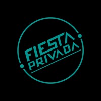 Productora Fiesta Privada Logo