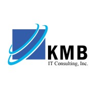 KMB IT Consulting, Inc Logo