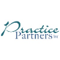 Practice Partners, Inc. Logo