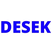 Desek Logo