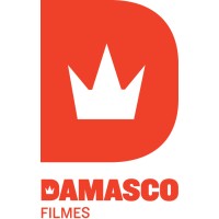 Damasco Filmes Logo