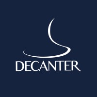 Decanter Vinhos Finos Logo