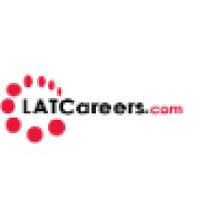 LATCareers.com Logo