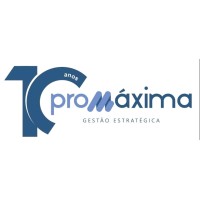 Promaxima Gestão Empresarial Logo