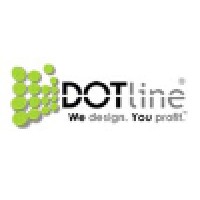 Dotline Web Media Pvt Ltd | Dotline Web Consulting FZE Logo