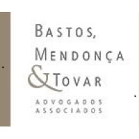 Bastos, Mendonça & Tovar Advogados Associados Logo