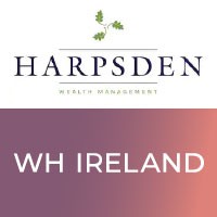 Harpsden Wealth Management Limited Logo