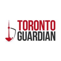 Toronto Guardian Logo
