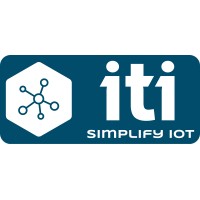 IT & Integration AS (ITI) Logo