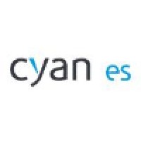 Cyan ES Logo