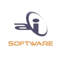 AI Software LLC Logo