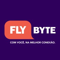 Flybyte Comunicação Multimídia Logo