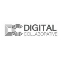 The Digital Collaborative Business Accelerator Logo