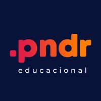 Pandora Vestibulares Logo