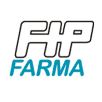 Fundação Instituto de Pesquisas Farmacêuticas - FIPFARMA Logo