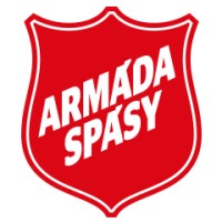 Armáda spásy Logo