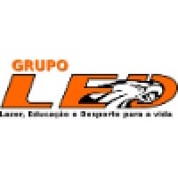 Grupo LED Logo