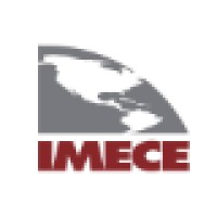Instituto Mexicano de Ejecutivos en Comercio Exterior, A.C. Logo
