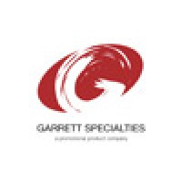 Garrett Specialties Logo