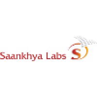 Saankhya Labs Pvt. Ltd. Logo