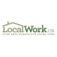 LocalWork.ca Logo