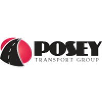 Posey Transport Group Logo