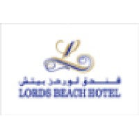 Lords Beach Hotel Sharjah Logo