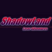 ShadowLand Laser Adventures Logo
