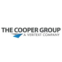 The Cooper Group Logo