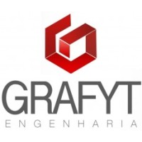 Grafyt Engenharia Logo