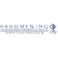 Hangmen, Inc. Logo