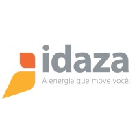 Idaza Distribuidora De Petroleo Logo