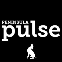 Peninsula Pulse Logo