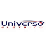 Universo Eletrico Logo