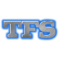 Talent Flow Solution Logo