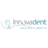Innovadent Laboratoire Dentaire Inc. Logo
