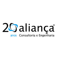 Aliança Consultoria e Engenharia LTDA Logo