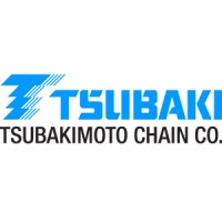 Tsubakimoto Chain Co. Logo