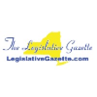 Legislative Gazette Logo