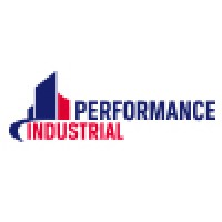 Performance Industrial Logo