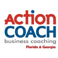 ActionCOACH FL&GA Logo