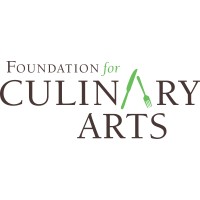 Foundation for Culinary Arts Logo