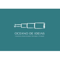 Oceano de Ideias - Consultoria e serviços Lda Logo