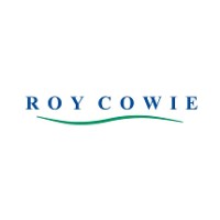 Roy Cowie LBS Ltd Logo