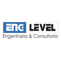 Englevel Engenharia Consultoria e Representação Comercial Ltda. Logo