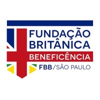 Fundação Britânica de Beneficência Logo