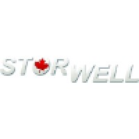 Storwell Self Storage Logo