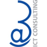 3A ICT Consulting BV Logo