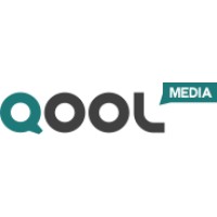 Qool Media Logo