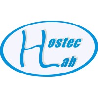 Hostec Lab SP Comercio De Equipamentos Logo